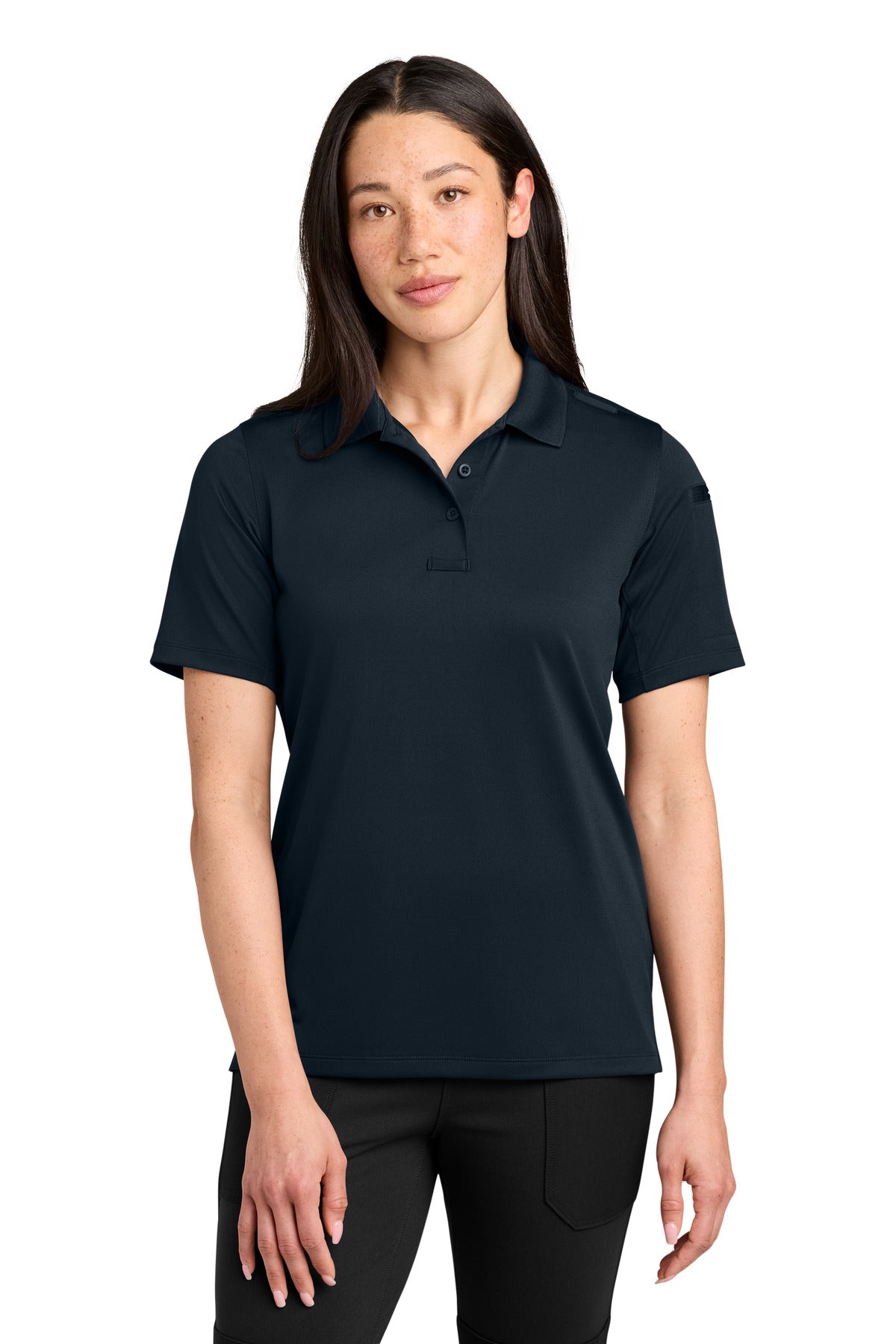 CornerStone Women's   Workwear Pro Tactical Polo CS453