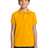 Jerzees Youth   Dri-Power   Sport Shirt 437B