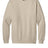 Port & Co Men's   Foundation Fleece Pullover Crewneck Sweatshirt PC107