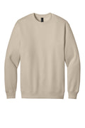 Port & Co Men's   Foundation Fleece Pullover Crewneck Sweatshirt PC107