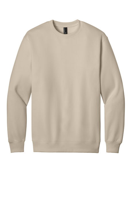 Port & Co Men's   Foundation Fleece Pullover Crewneck Sweatshirt PC107
