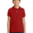 Jerzees Youth   Dri-Power   Sport Shirt 437B