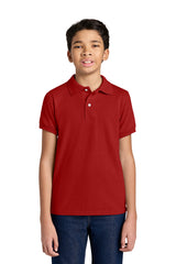 Jerzees Youth   Dri-Power   Sport Shirt 437B