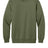 Port & Co Men's   Foundation Fleece Pullover Crewneck Sweatshirt PC107