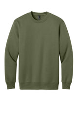 Port & Co Men's   Foundation Fleece Pullover Crewneck Sweatshirt PC107