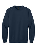 Port & Co Men's   Foundation Fleece Pullover Crewneck Sweatshirt PC107