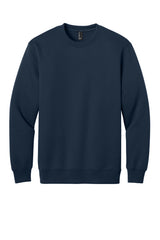 Port & Co Men's   Foundation Fleece Pullover Crewneck Sweatshirt PC107