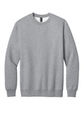 Port & Co Men's   Foundation Fleece Pullover Crewneck Sweatshirt PC107