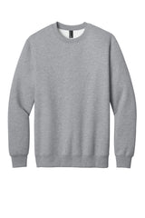 Port & Co Men's   Foundation Fleece Pullover Crewneck Sweatshirt PC107