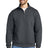 Gildan Men's Heavy Blend Quarter-Zip Sweatshirt