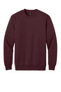 Port & Co Men's   Foundation Fleece Pullover Crewneck Sweatshirt PC107