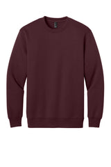 Port & Co Men's   Foundation Fleece Pullover Crewneck Sweatshirt PC107