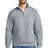 Gildan Men's Heavy Blend Quarter-Zip Sweatshirt