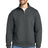 Gildan Men's Heavy Blend Quarter-Zip Sweatshirt
