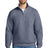 Gildan Men's Heavy Blend Quarter-Zip Sweatshirt