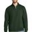 Gildan Men's Heavy Blend Quarter-Zip Sweatshirt