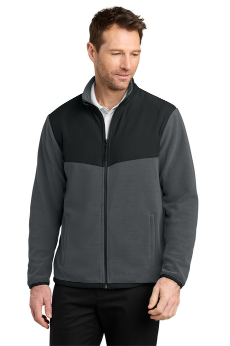 Port Authority Men's   Therma-Tek Fleece Jacket F180