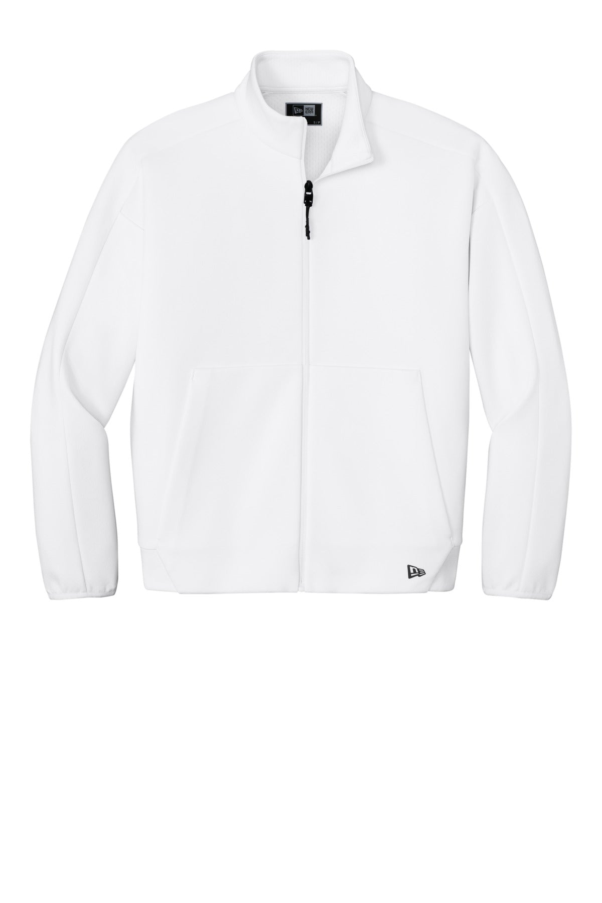 New Era Men's   Double Back Full-Zip NEA566