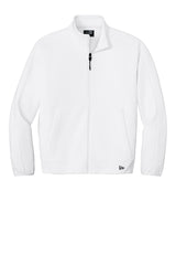 New Era Men's   Double Back Full-Zip NEA566