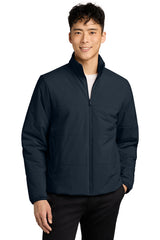 Mercer+Mettle Men's   Brookline Quilted Jacket MM7220
