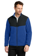 Port Authority Men's   Therma-Tek Fleece Jacket F180