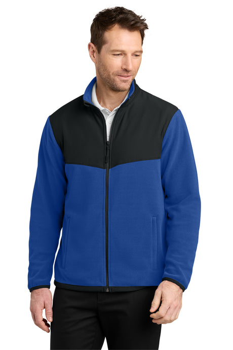 Port Authority Men's   Therma-Tek Fleece Jacket F180
