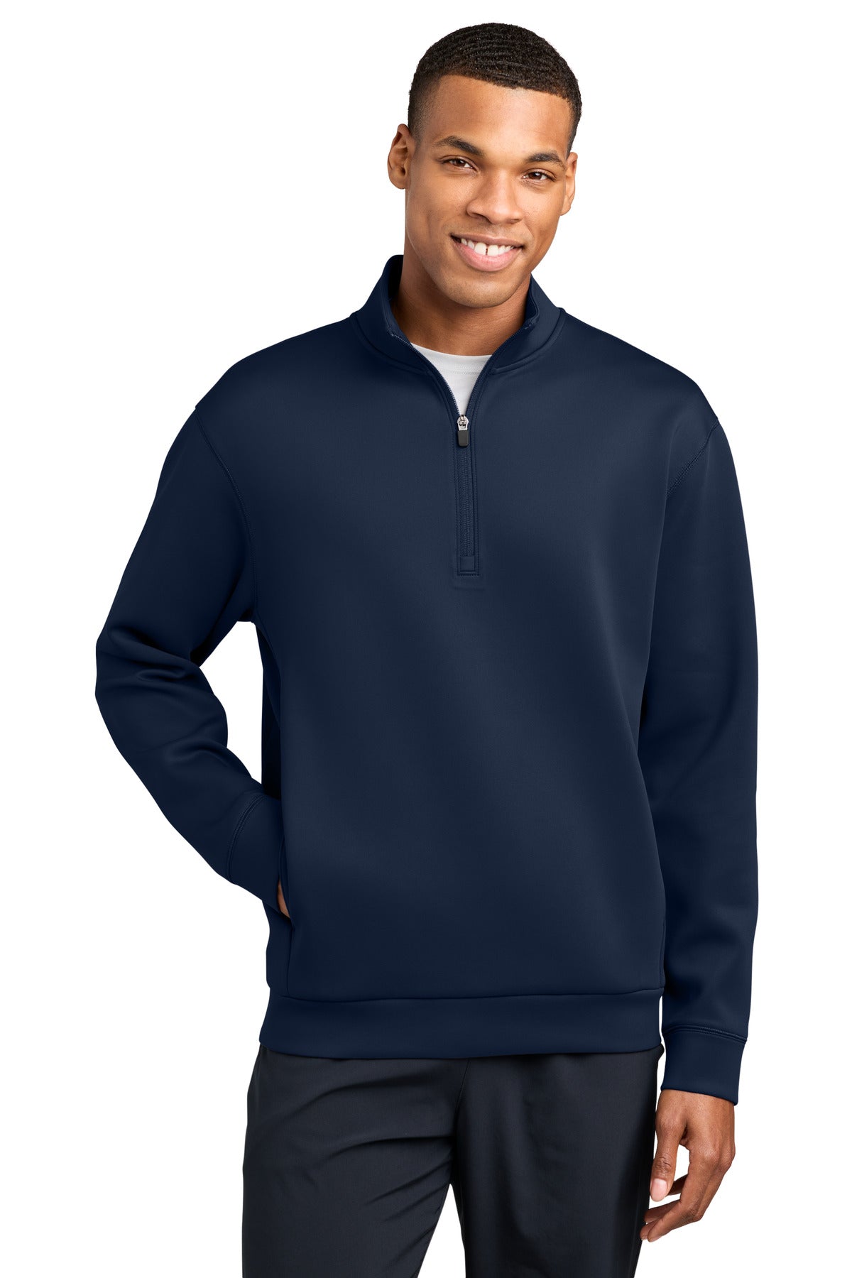 Sport-Tek Men's   Pro Perform 1/4-Zip ST581