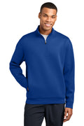 Sport-Tek Men's   Pro Perform 1/4-Zip ST581