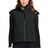 MiiR Women'sMiiR   Sashiko Stretch Puffy Vest MRAW442