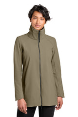 MiiR Women'sMiiR   Nozawa Full-Zip Soft Shell MRAW474