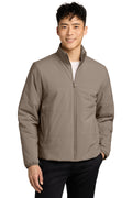 Mercer+Mettle Men's   Brookline Quilted Jacket MM7220