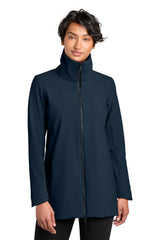 MiiR Women'sMiiR   Nozawa Full-Zip Soft Shell MRAW474