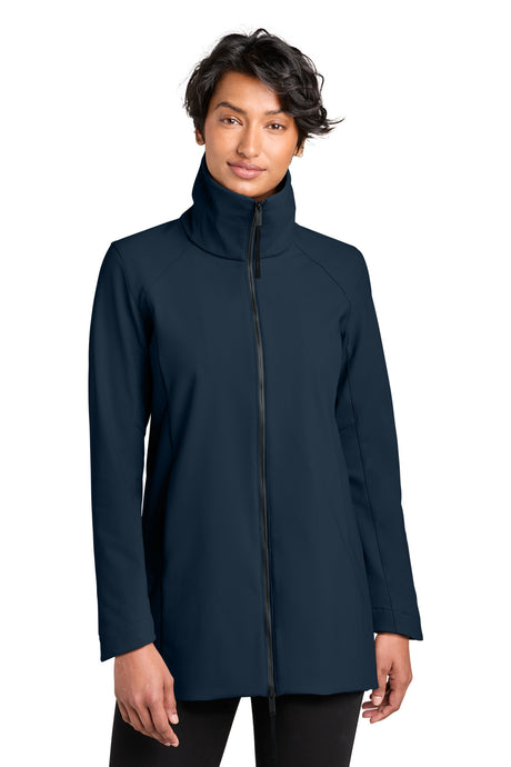 MiiR Women'sMiiR   Nozawa Full-Zip Soft Shell MRAW474