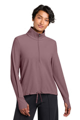 MiiR Women'sMiiR   Kivu 1/4-Zip MRAW235