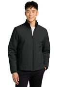 Mercer+Mettle Men's   Brookline Quilted Jacket MM7220