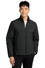 Mercer+Mettle Men's   Brookline Quilted Jacket MM7220