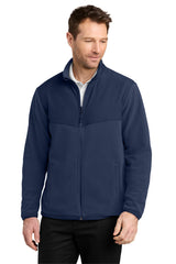 Port Authority Men's   Therma-Tek Fleece Jacket F180