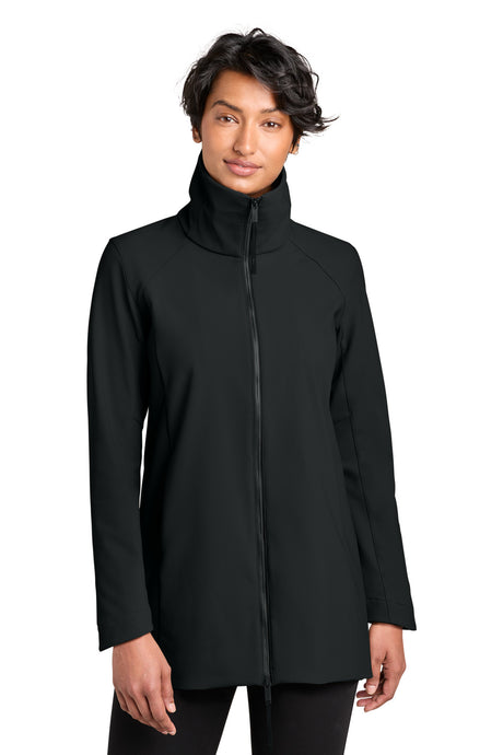 MiiR Women'sMiiR   Nozawa Full-Zip Soft Shell MRAW474
