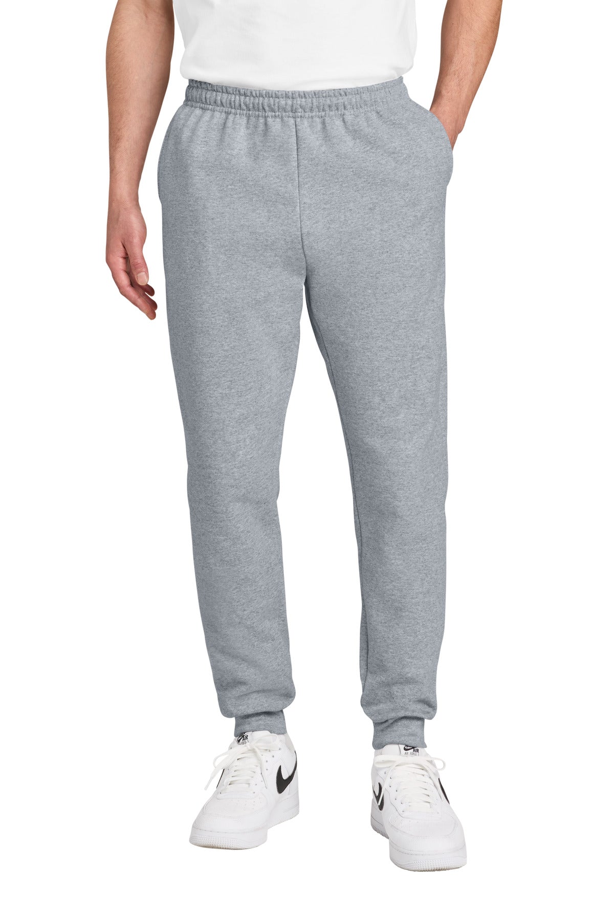 Gildan Men's Heavy Blend Joggers