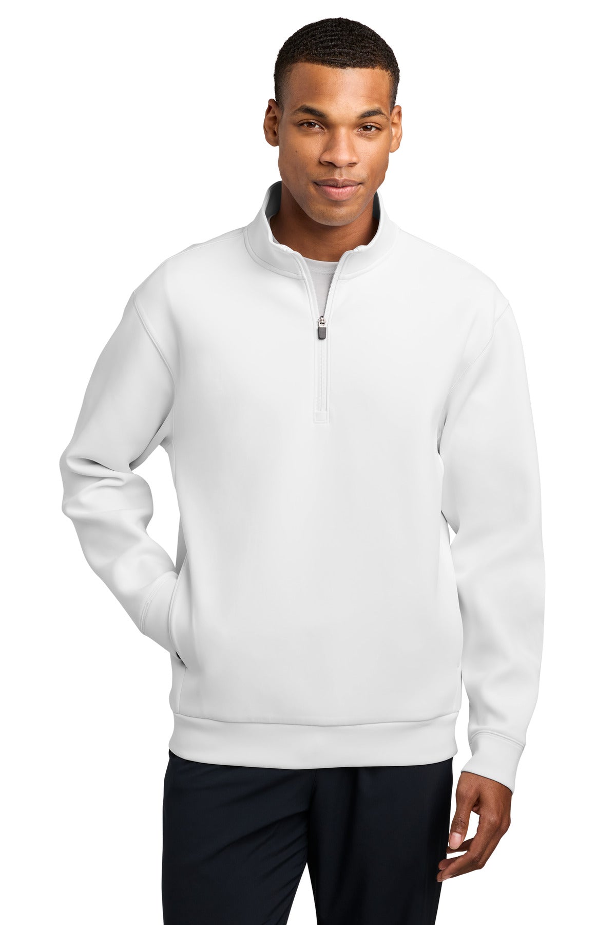 Sport-Tek Men's   Pro Perform 1/4-Zip ST581