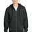 District Men's   MelloFleece Full-Zip Hoodie DT6702