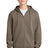 District Men's   MelloFleece Full-Zip Hoodie DT6702