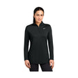 Nike Women's Dri-FIT Stride 1/2-Zip NKIO8141