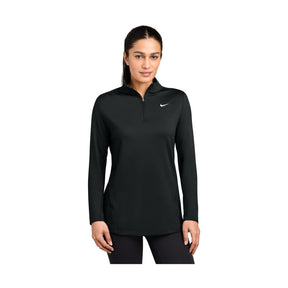 Nike Women's Dri-FIT Stride 1/2-Zip NKIO8141