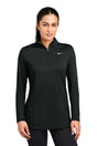 Nike Women's Dri-FIT Stride 1/2-Zip NKIO8141
