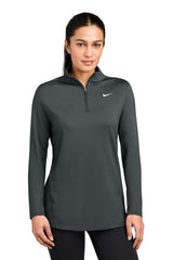Nike Women's Dri-FIT Stride 1/2-Zip NKIO8141