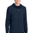 MiiR Men'sMiiR   Kivu Hybrid Full-Zip Hooded Jacket MRA230