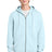 District Men's   MelloFleece Full-Zip Hoodie DT6702