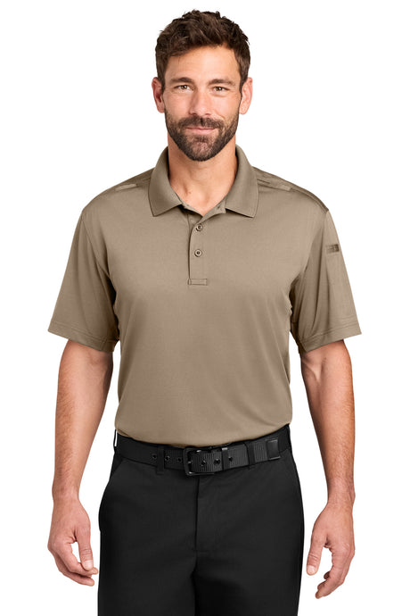 CornerStone Men's   Workwear Pro Tactical Polo CS452