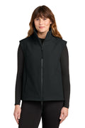 MiiR Women'sMiiR   Nozawa Soft Shell Vest MRAW473